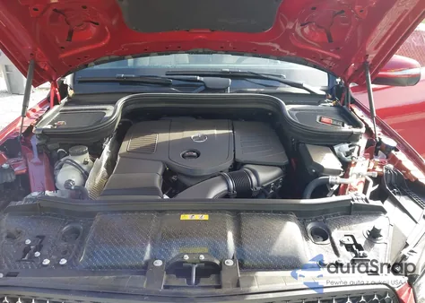 2025 Mercedes-Benz Gle 350 from USA, damaged, VIN 4JGFB4EB7SB379555